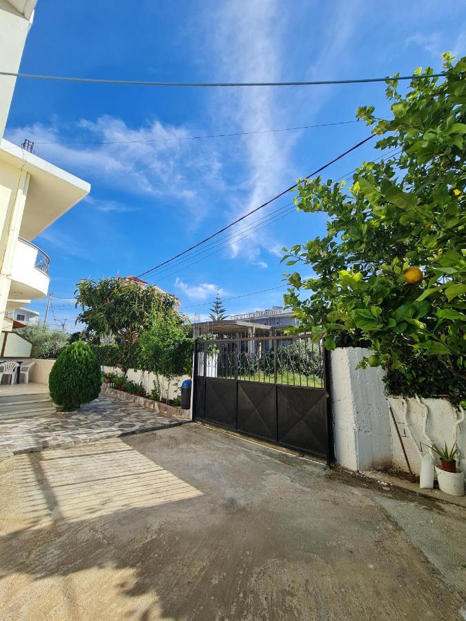 كساميل Ava'S Guesthouse المظهر الخارجي الصورة