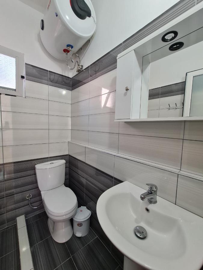 كساميل Ava'S Guesthouse المظهر الخارجي الصورة