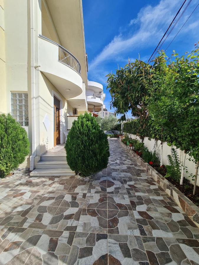 كساميل Ava'S Guesthouse المظهر الخارجي الصورة