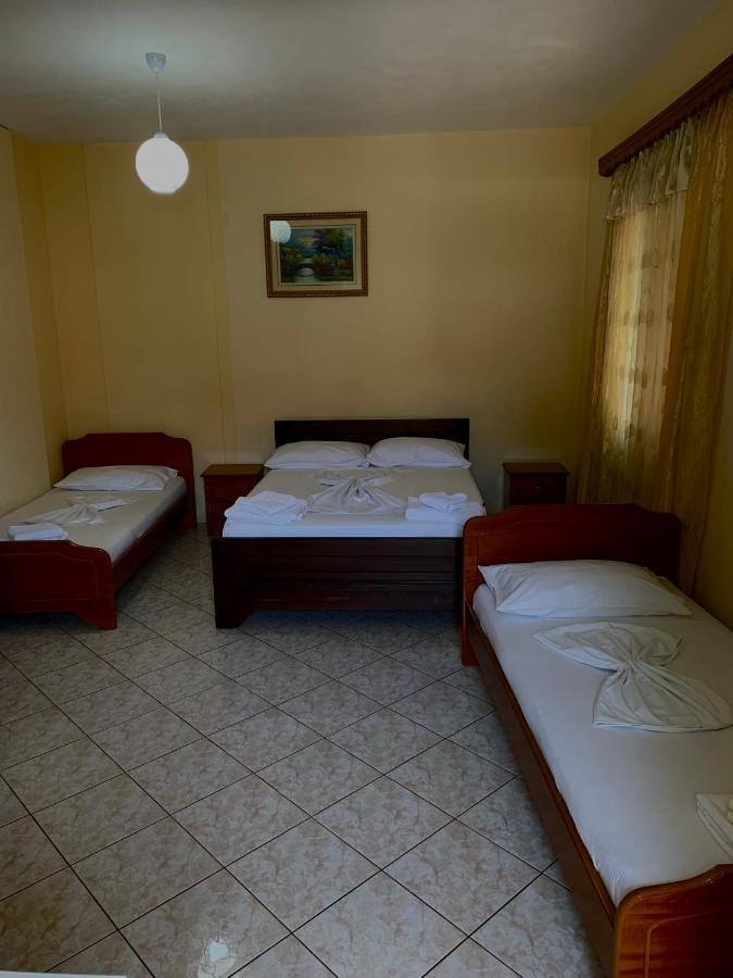 كساميل Ava'S Guesthouse المظهر الخارجي الصورة